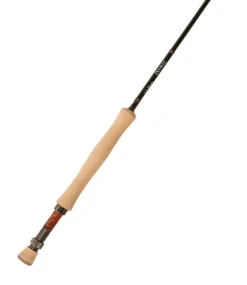 Discount L.L.Bean "Double L Fly Rods, 9' 7-8 Weight" Brown