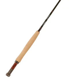 Sale L.L.Bean "Double L Fly Rods, 4-6 wt." Brown