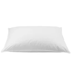 Outlet L.L.Bean "Down Damask Pillow" White