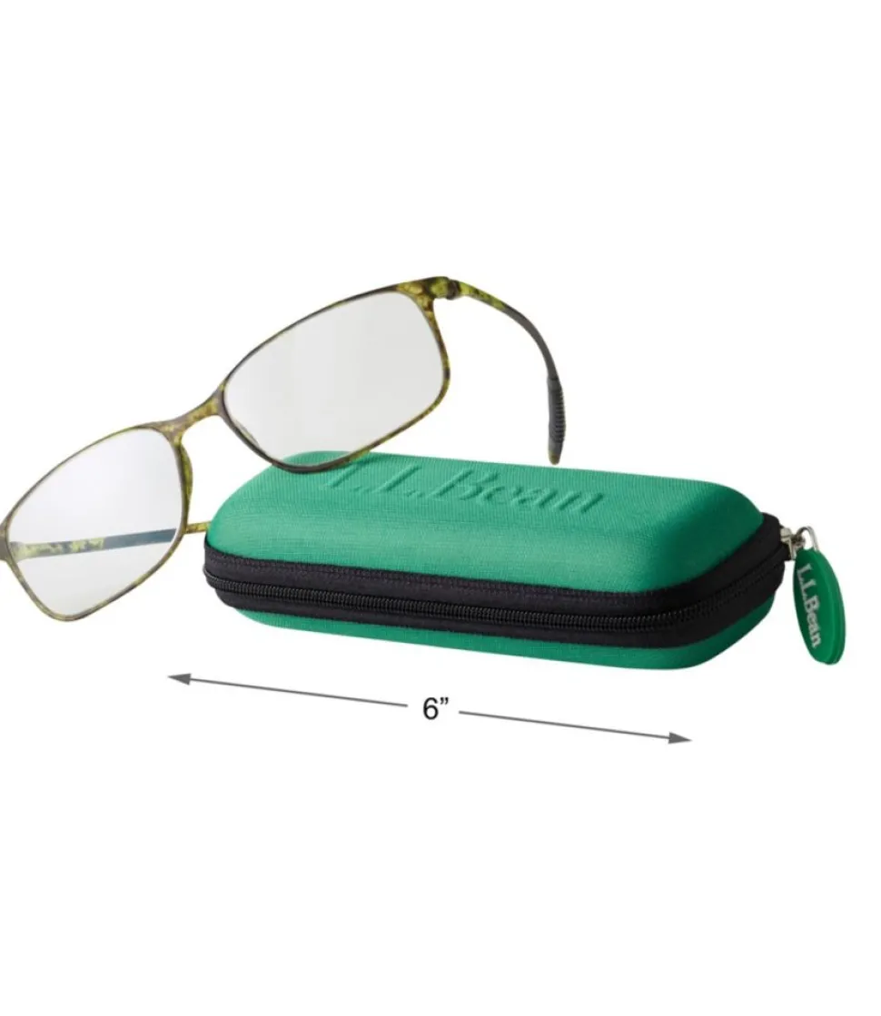 Clearance L.L.Bean "DuraReader Glasses"
