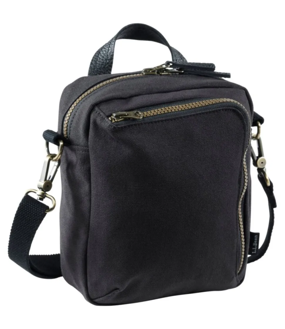 Flash Sale L.L.Bean "Essential Crossbody Bag"