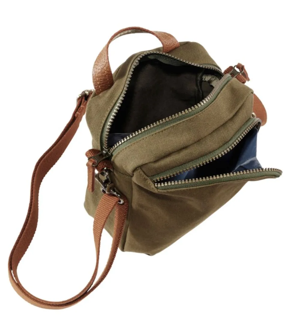Flash Sale L.L.Bean "Essential Crossbody Bag"