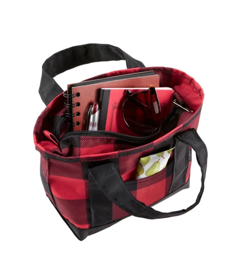 Discount L.L.Bean "Everyday Lightweight Totes, Mini"