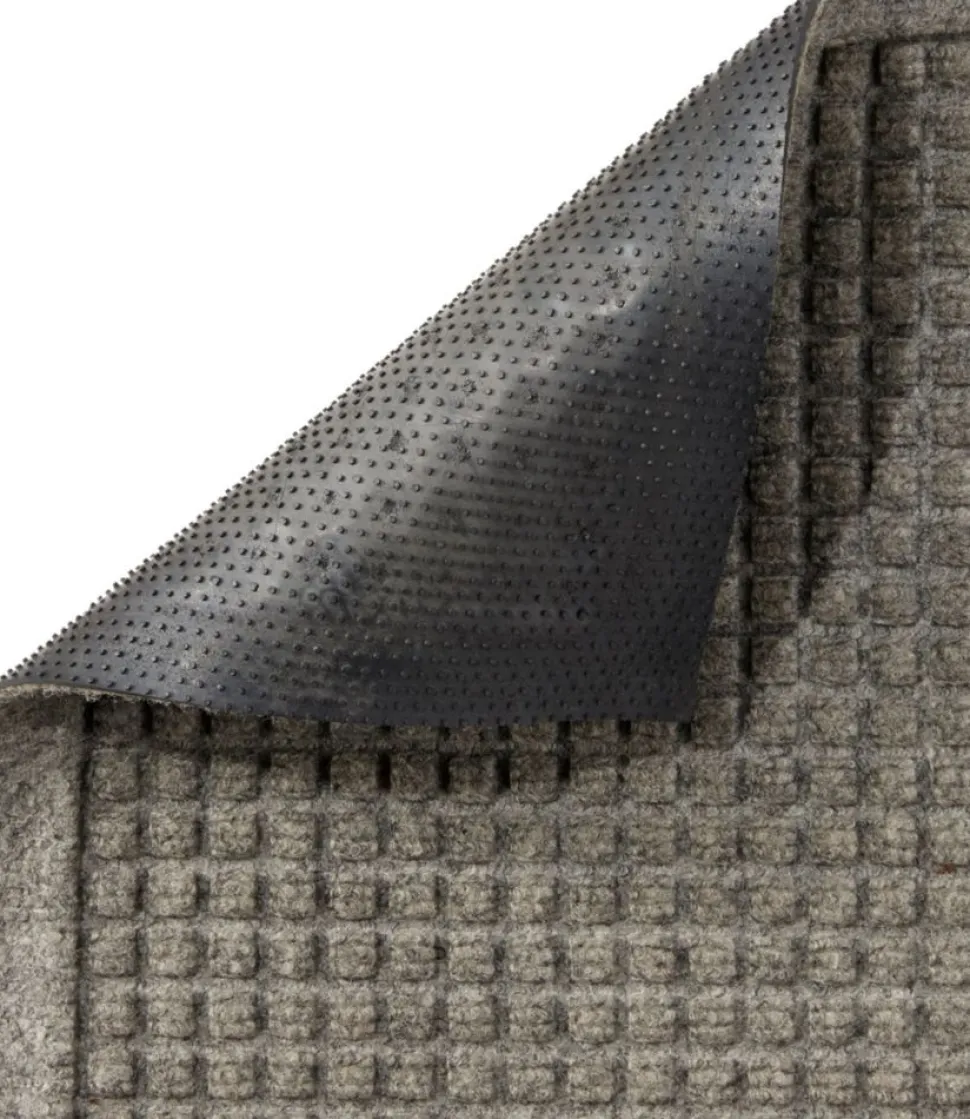 Store L.L.Bean "Everyspace Recycled Waterhog Mat, Square"