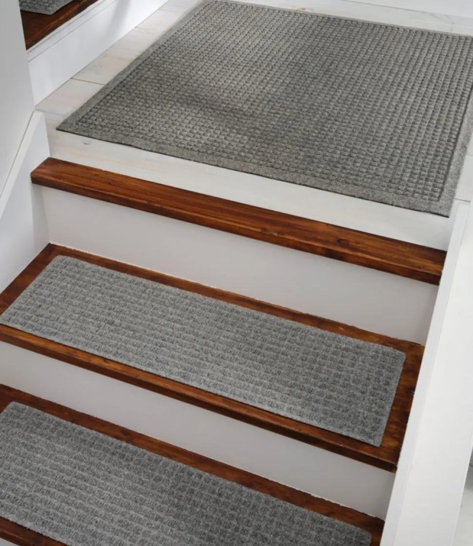Store L.L.Bean "Everyspace Recycled Waterhog Mat, Square"