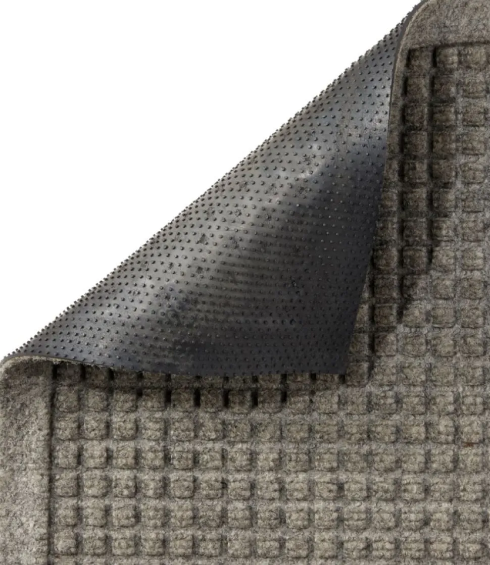 Store L.L.Bean "Everyspace Recycled Waterhog Boot Mat"