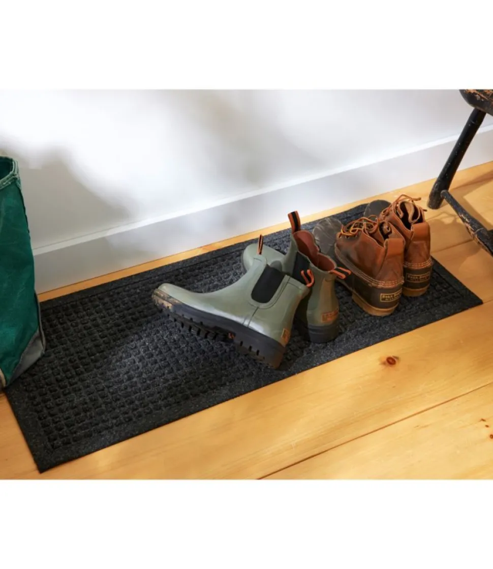 Store L.L.Bean "Everyspace Recycled Waterhog Boot Mat"