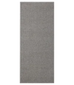 Cheap L.L.Bean "Everyspace Recycled Waterhog Runner"