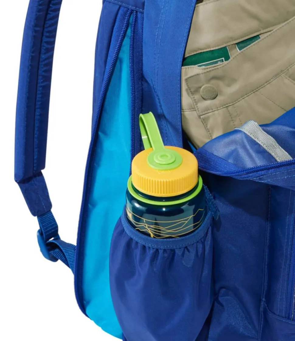 Outlet L.L.Bean "Expandable Original Book Pack®, 30L"
