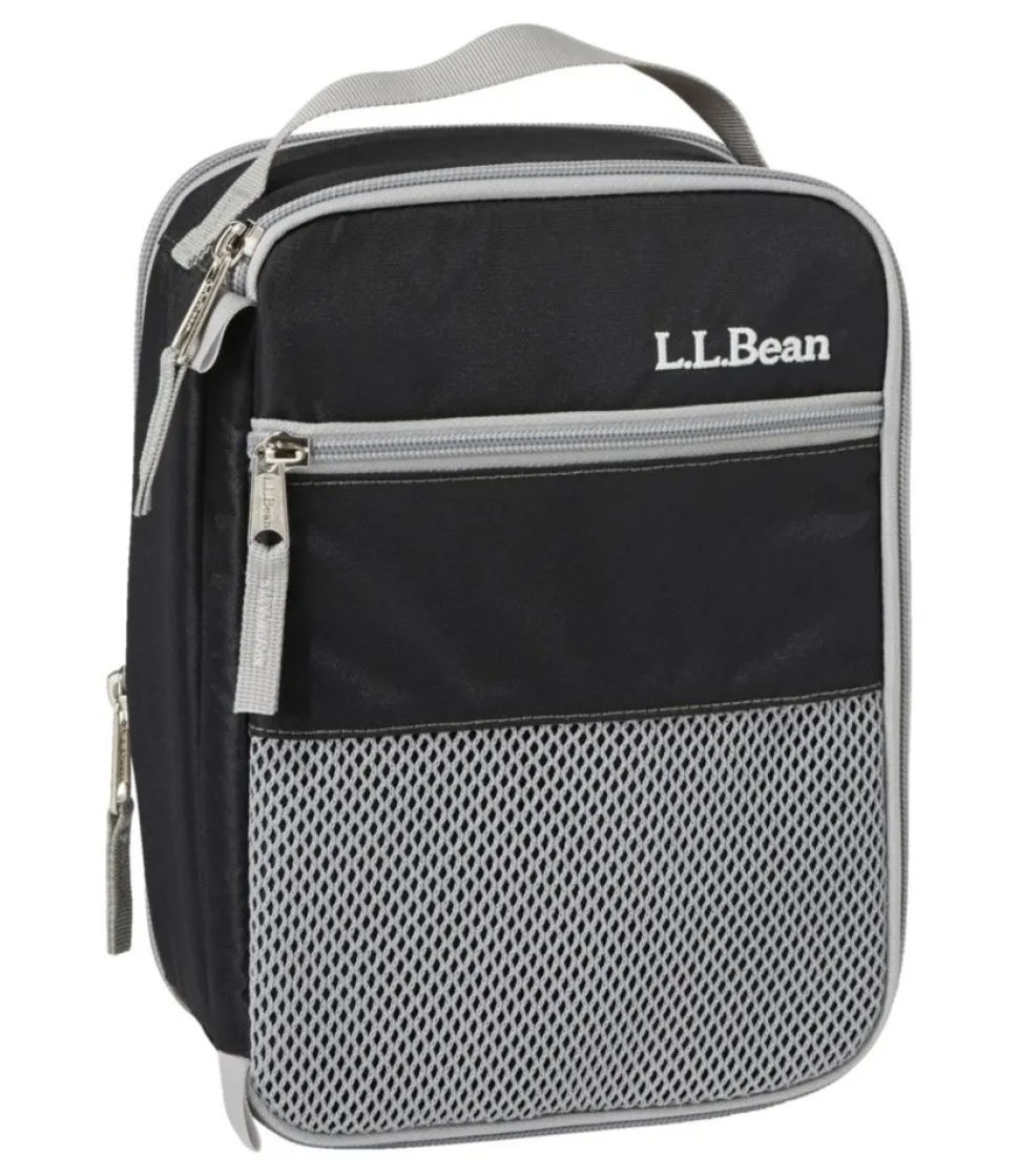 Online L.L.Bean "Expandable Lunch Box"