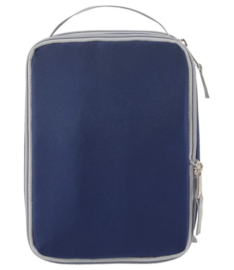 Online L.L.Bean "Expandable Lunch Box"