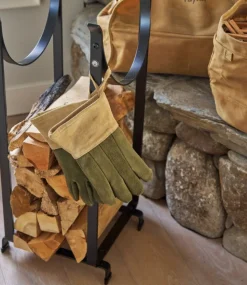 Flash Sale L.L.Bean "Fireplace Gloves"