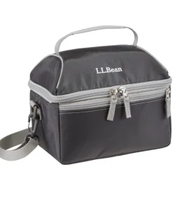 Best Sale L.L.Bean "Flip-Top Lunch Box"