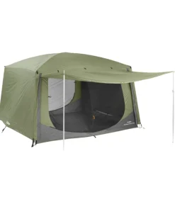 Flash Sale L.L.Bean "Fly/Floor Kit for Woodlands Screen House" Sage