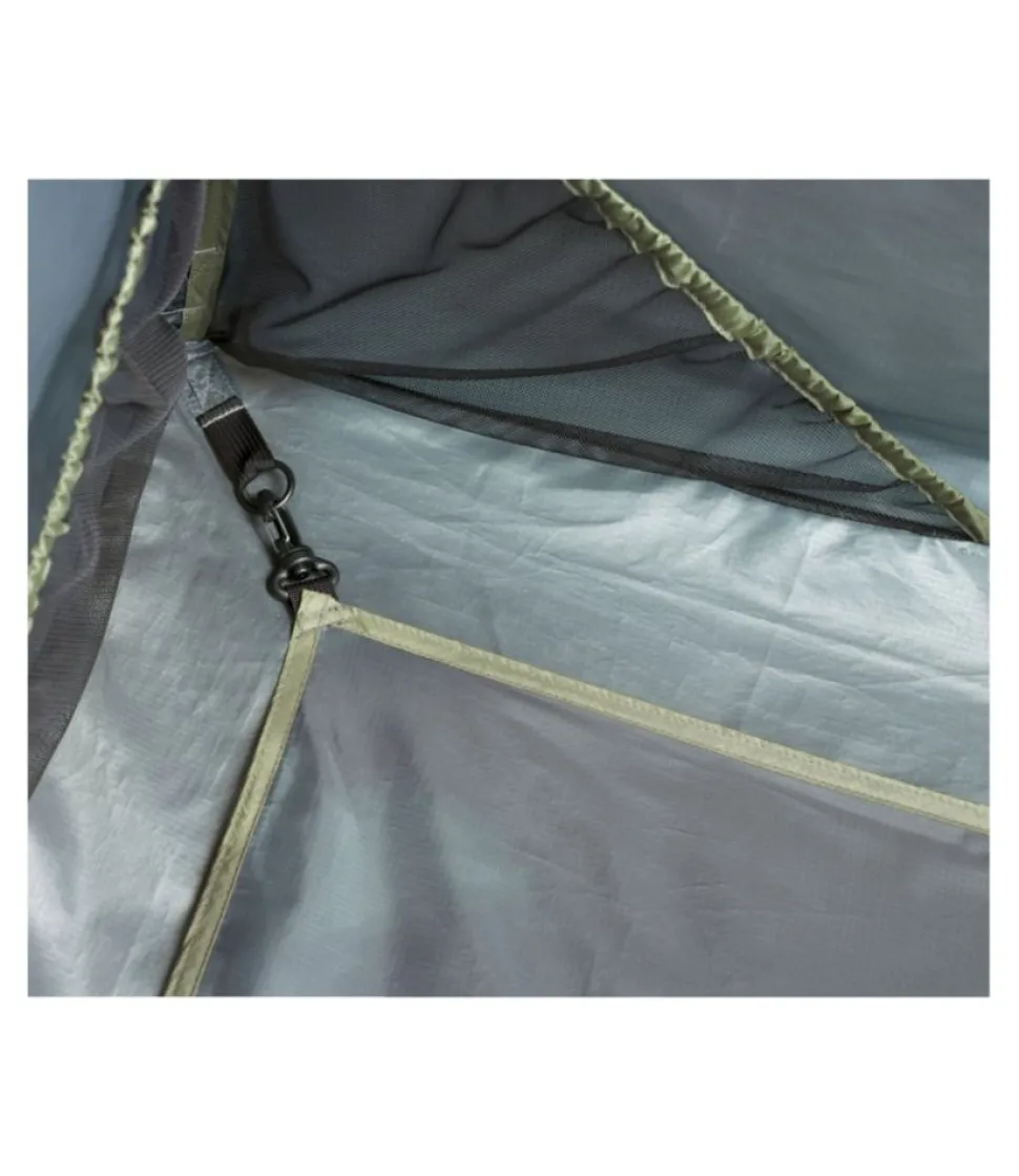 Flash Sale L.L.Bean "Fly/Floor Kit for Woodlands Screen House" Sage