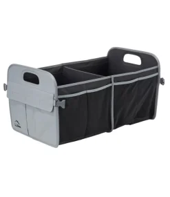Online L.L.Bean "Hunter's Cargo Organizer" FadedBlack/GrayStone