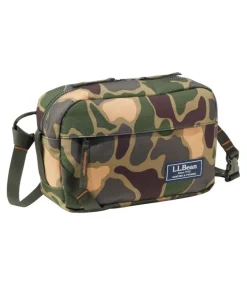 Outlet L.L.Bean "Hunter's Tote Cross Body Pack"