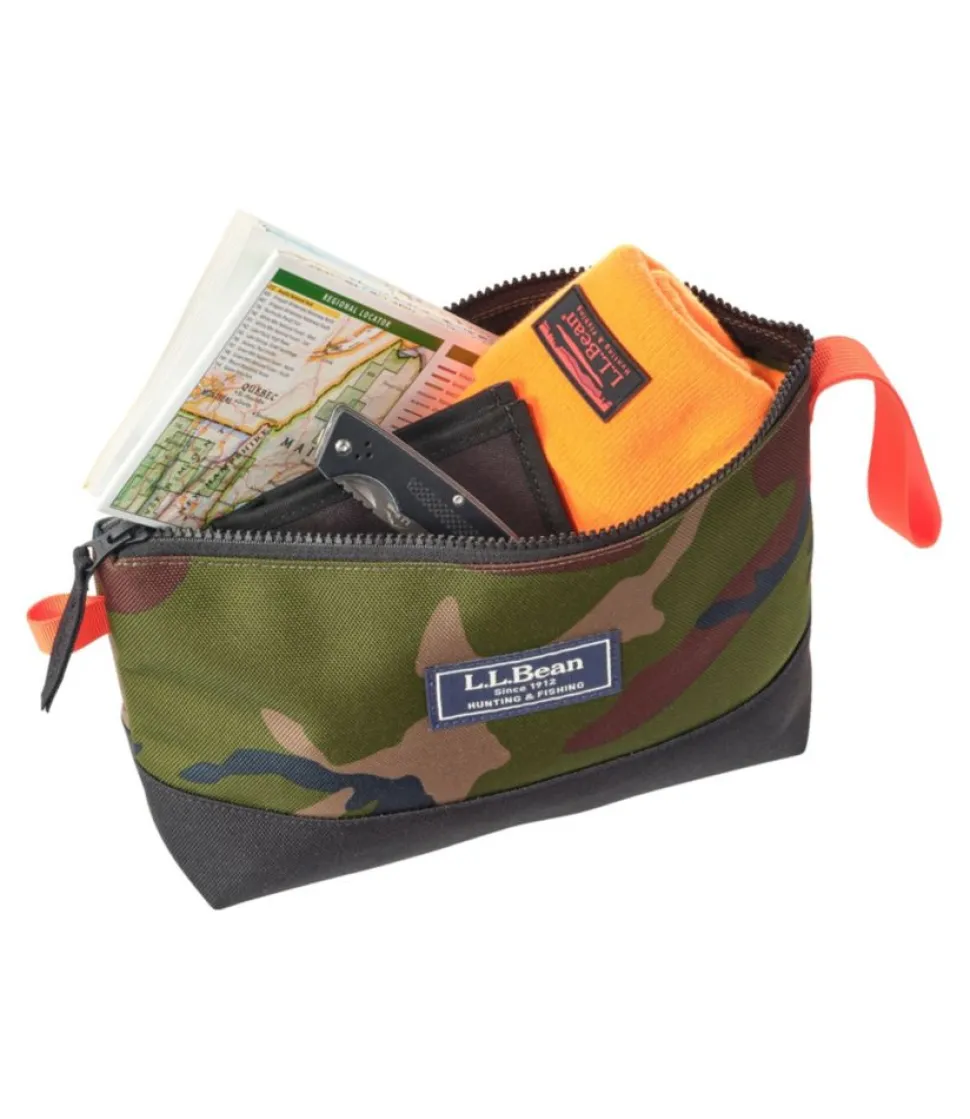 Cheap L.L.Bean "Hunter's Tote Organizer"
