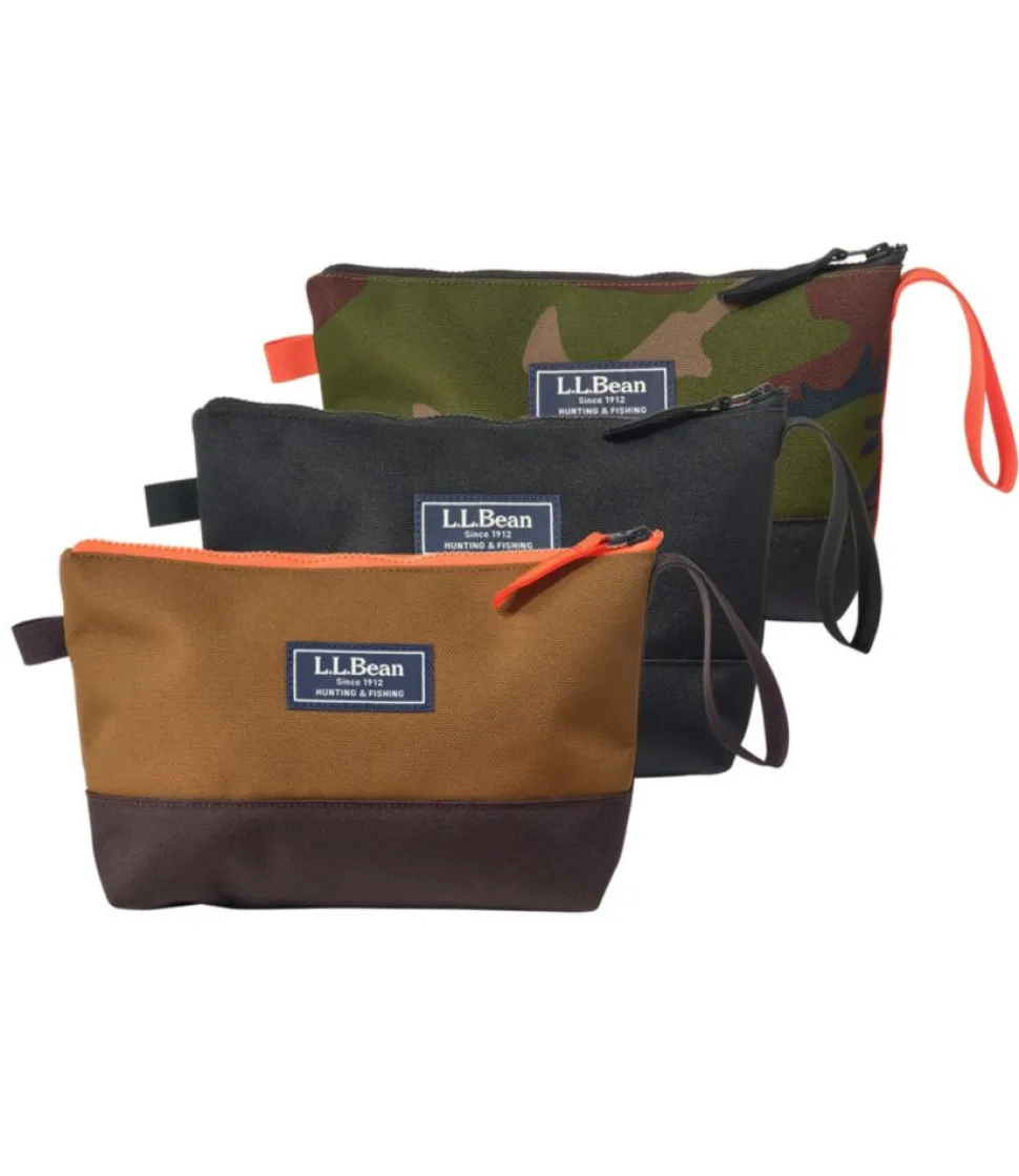 Cheap L.L.Bean "Hunter's Tote Organizer"