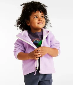 Hot L.L.Bean "Infants' and Toddlers' Mountain Classic Fleece"