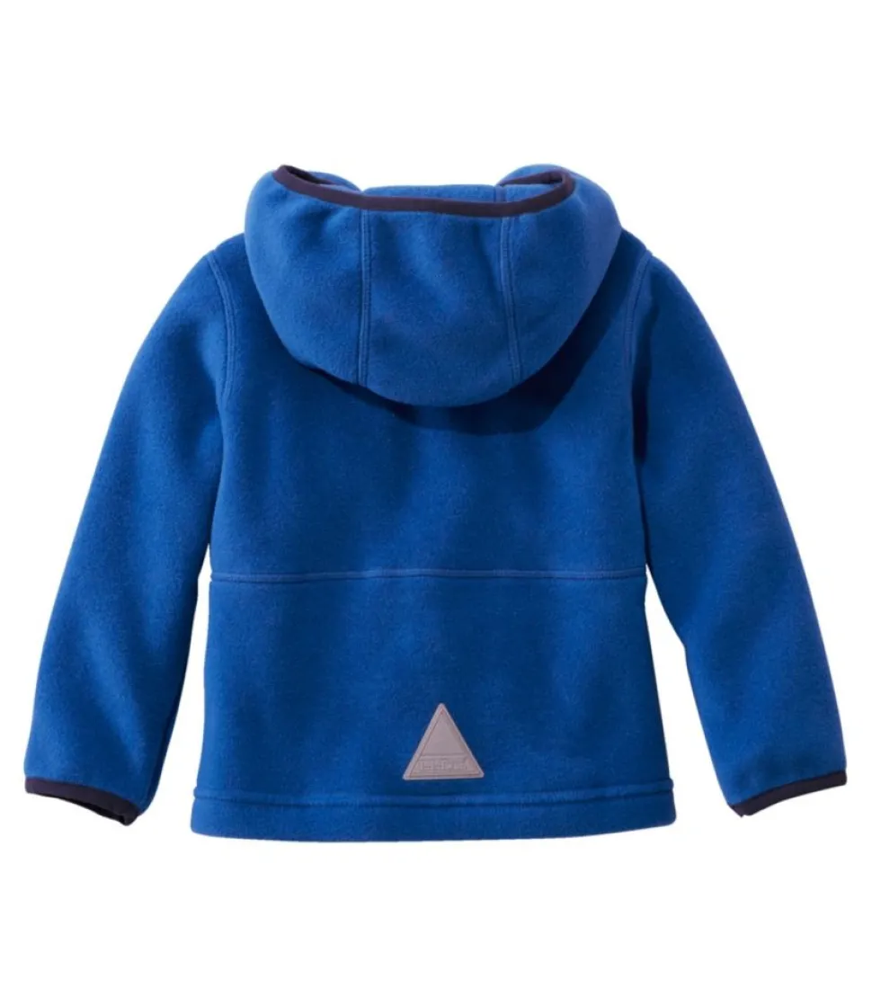 Hot L.L.Bean "Infants' and Toddlers' Mountain Classic Fleece"