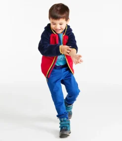 Best L.L.Bean "Infants' and Toddlers' Mountain Fleece Pants"