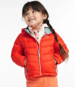 Store L.L.Bean "Infants' and Toddlers' Ultralight 650 Down Jacket"
