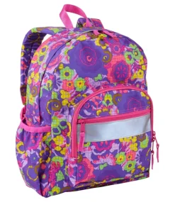 Shop L.L.Bean "Junior Original Book Pack, 17L, Print"