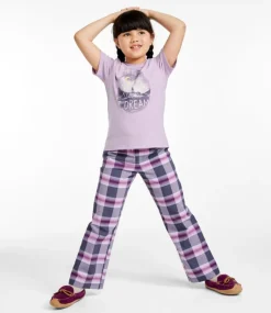 Shop L.L.Bean "Kids' All-Season Pajamas"