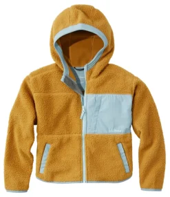 Store L.L.Bean "Kids' Alpine Fleece Jacket"