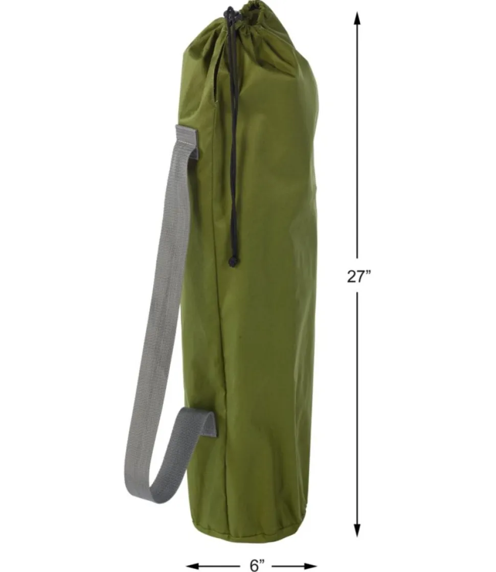 Outlet L.L.Bean "Kids' Base Camp Chair" LeafGreen