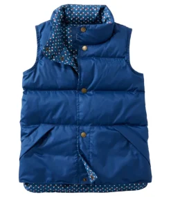 Best Sale L.L.Bean "Kids' Bean's Down Field Vest"
