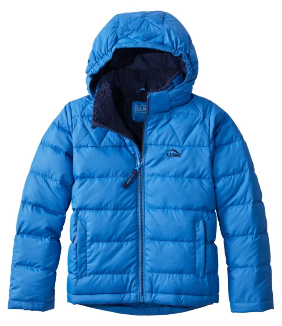 Store L.L.Bean "Kids' Bean's Down Jacket"