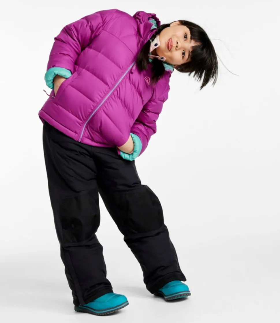 Store L.L.Bean "Kids' Bean's Down Jacket"