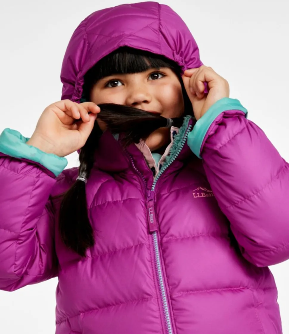 Store L.L.Bean "Kids' Bean's Down Jacket"