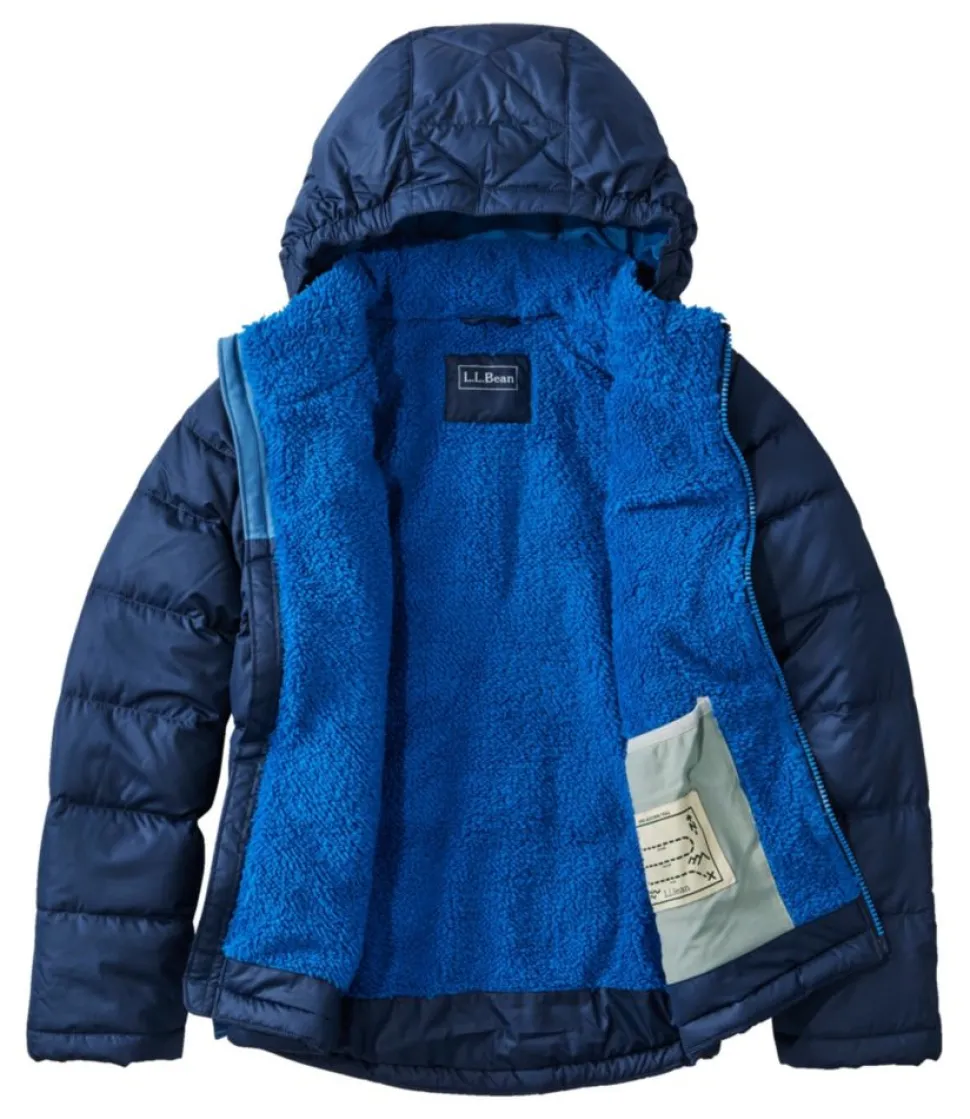 Store L.L.Bean "Kids' Bean's Down Jacket"