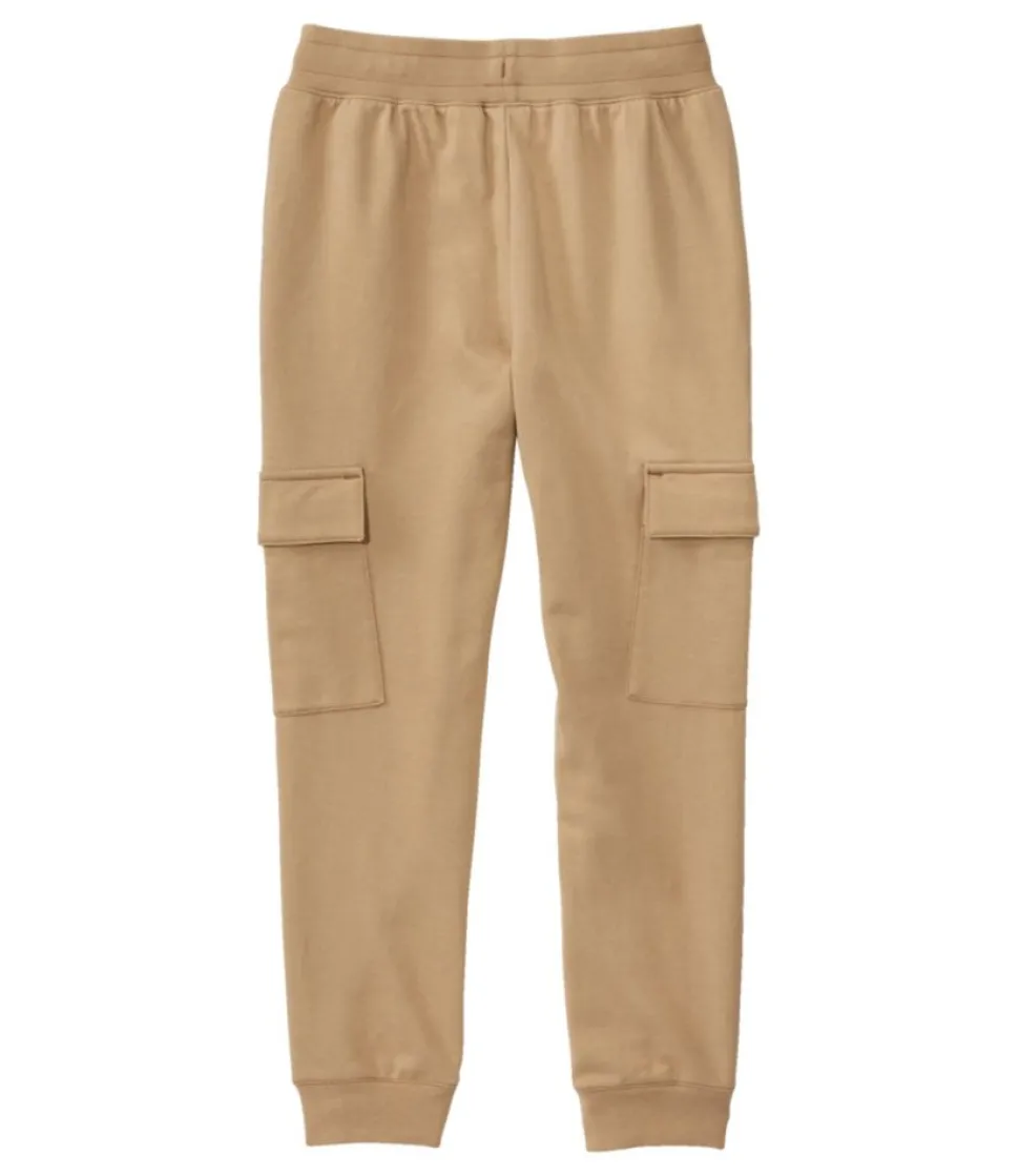 Best Sale L.L.Bean "Kids' Cargo Knit Trail Pants"