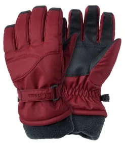 Best L.L.Bean "Kids' Cold Buster Waterproof Gloves"