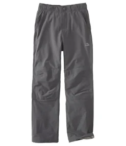 Flash Sale L.L.Bean "Kids' Cresta Hiking Pants, Lined"