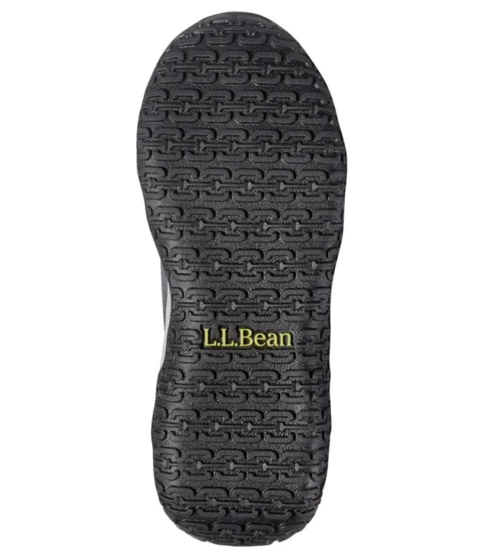 Cheap L.L.Bean "Kids' Day Venture Insulated Alpine Boots"