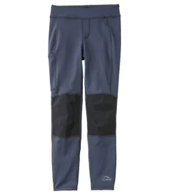 Best Sale L.L.Bean "Kids' Hiking Trail Tights"