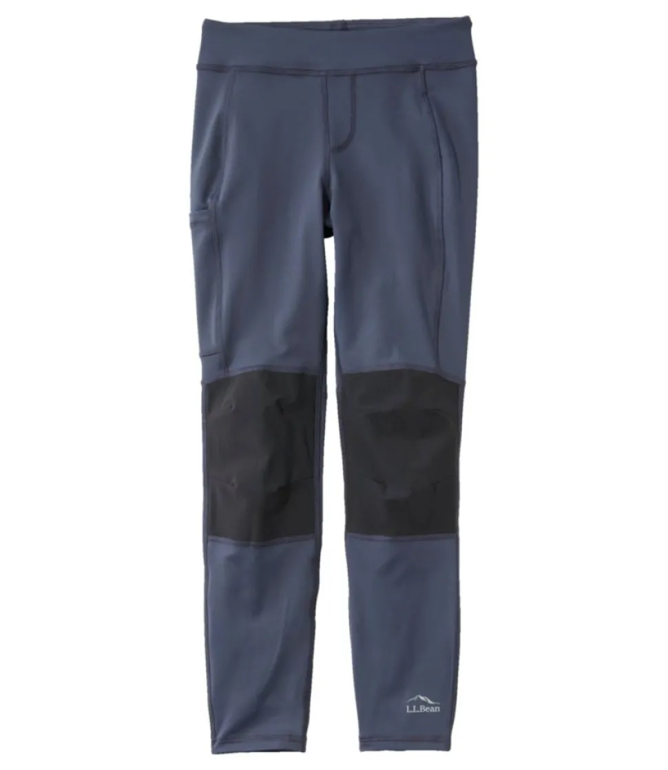Best Sale L.L.Bean "Kids' Hiking Trail Tights"