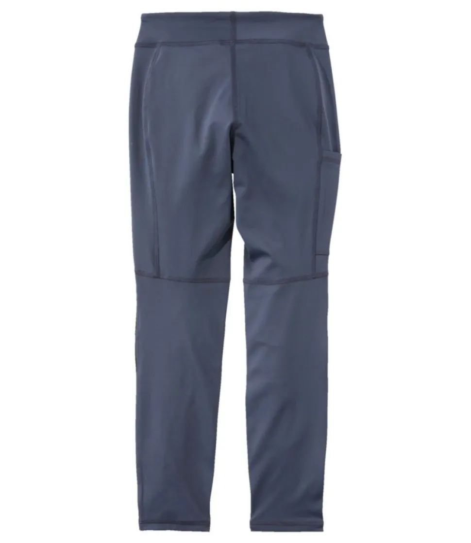 Best Sale L.L.Bean "Kids' Hiking Trail Tights"