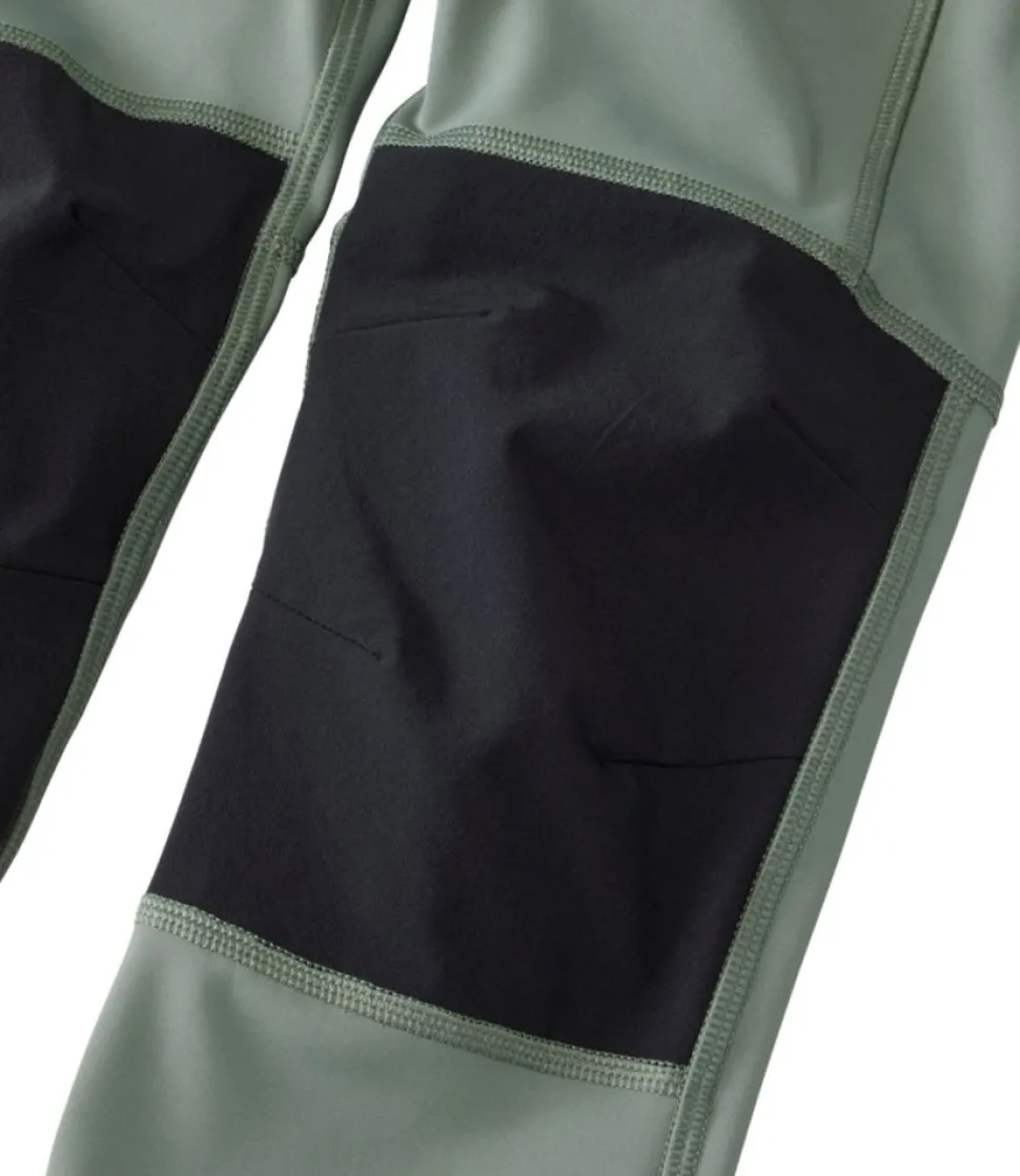 Best Sale L.L.Bean "Kids' Hiking Trail Tights"