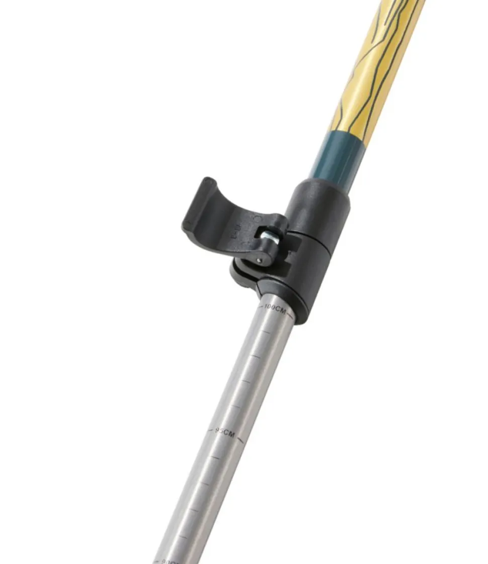Online L.L.Bean "Kids' Access Trekking Poles" FieldGold