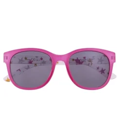 Sale L.L.Bean "Kids' Bayside Polarized Sunglasses" ShinyPink