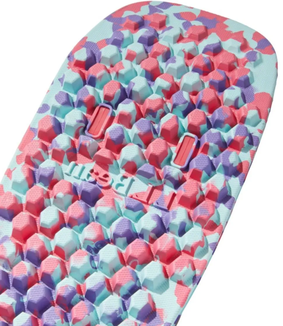 Sale L.L.Bean "Kids' Fun Trax Snowshoes"