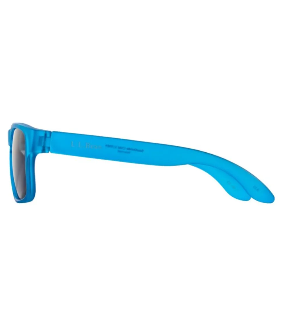 Hot L.L.Bean "Kids' Southside Child Polarized Sunglasses"