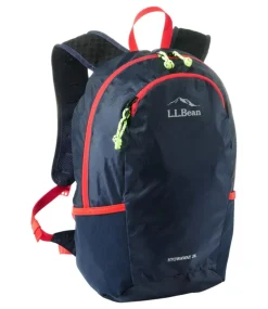 Clearance L.L.Bean "Kids' Stowaway Day Pack"
