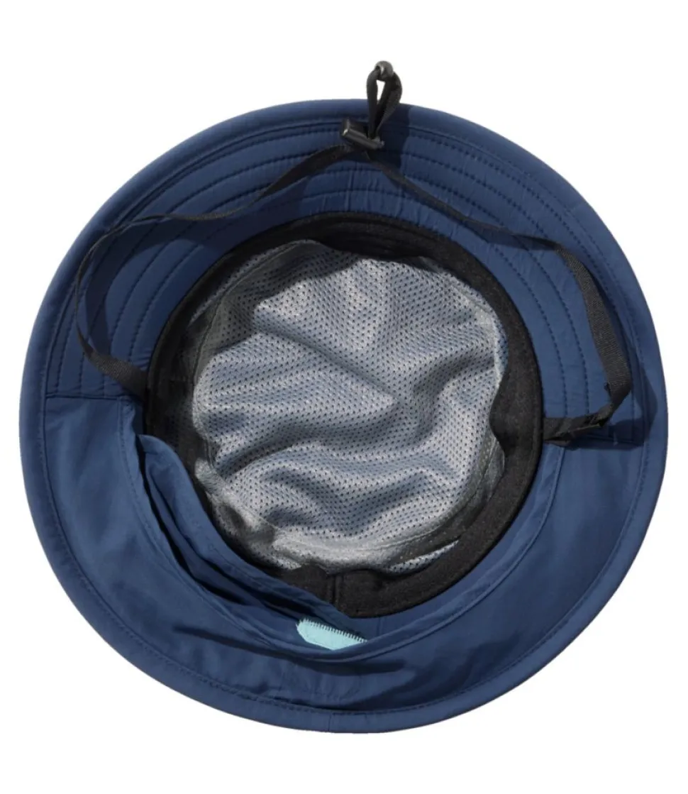 Best L.L.Bean "Kids' Sun Shade Bucket Hat"